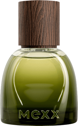 Inspired Nature for him Eau de Parfum Mexx