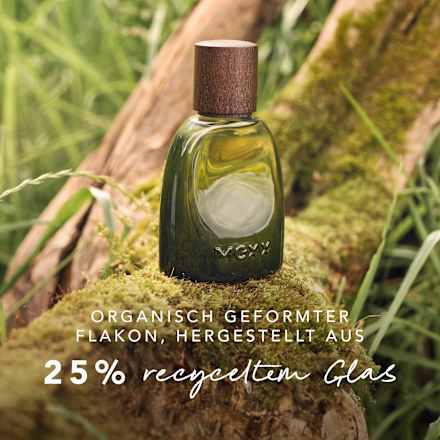 Inspired Nature for him Eau de Parfum Mexx