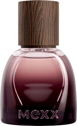 Inspired Warmth Man Eau de Parfum Mexx