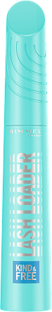 Mascara Kind&Free Lash Loader RIMMEL LONDON
