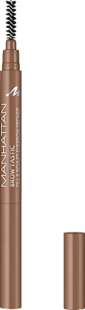 Augenbrauenstift Brow Tastic Fill&Sculpt 001 Blonde MANHATTAN Cosmetics