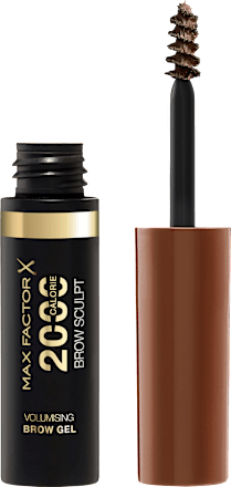 Гел за вежди - Nr.03 Brown MAX FACTOR