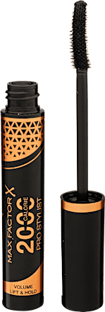 Спирала за мигли 2000 Calorie Pro Stylist, Black MAX FACTOR