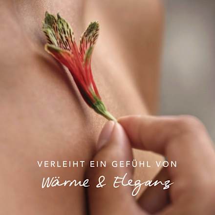 Inspired Warmth Woman Eau de Parfum Mexx