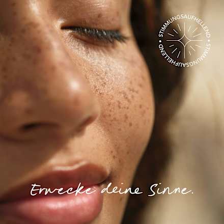  Inspired Warmth Körperspray Body Mist Mexx