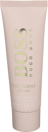 Darilni set The Scent HUGO BOSS
