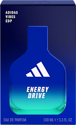 Eau de Parfum Energy Drive adidas