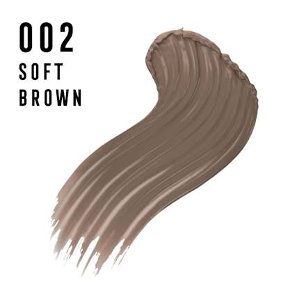 Mascara sopracciglia 2000 Calorie Brow Sculpt - n. 002 MAX FACTOR