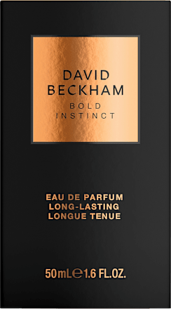 Парфюмна вода Bold Instinct  DAVID BECKHAM