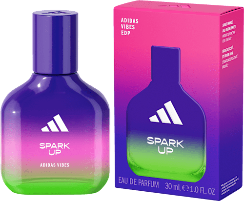 Eau de Parfum Spark Up adidas