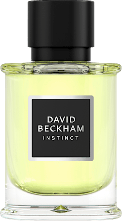 Instinct Eau de Parfum DAVID BECKHAM