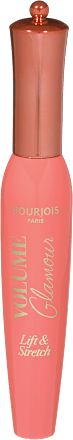 Volume Glamour Lift & Strech  maskara – 01 Black BOURJOIS PARIS