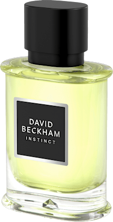 Instinct Eau de Parfum DAVID BECKHAM