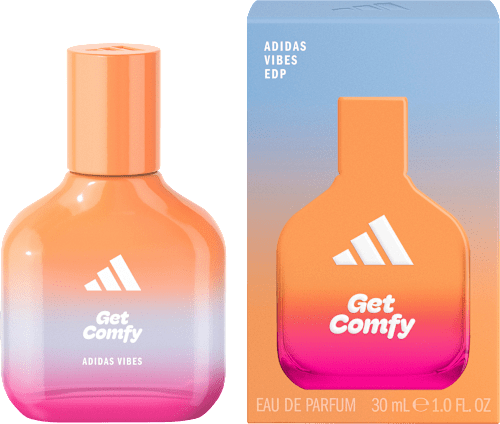 Eau de Parfum Get Comfy  adidas