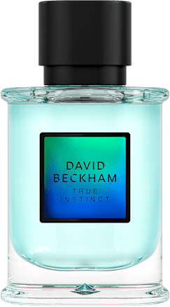 Мъжка парфюмна вода True Instinct DAVID BECKHAM