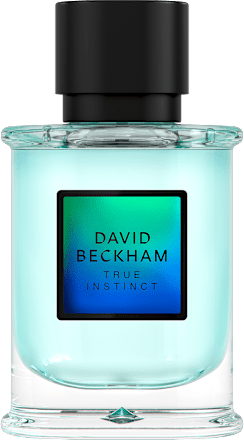 Мъжка парфюмна вода True Instinct DAVID BECKHAM