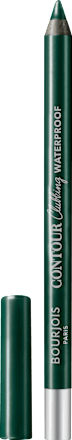 Contour Clubbing vodootporna olovka za oči – 70 Green Comes True BOURJOIS PARIS