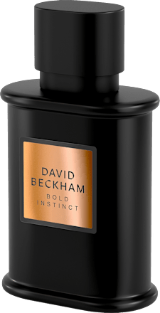 Парфюмна вода Bold Instinct  DAVID BECKHAM