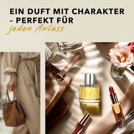Eau de Toilette Woman for her Mexx