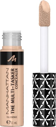 Concealer The Multi-Tasker 25 Rose Ivory MANHATTAN Cosmetics