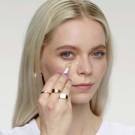 Concealer The Multi-Tasker 45 Rose Vanilla MANHATTAN Cosmetics