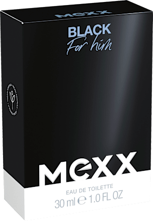 Мъжка тоалетна вода Black Mexx