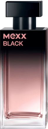 Black Woman Eau de Toilette Mexx