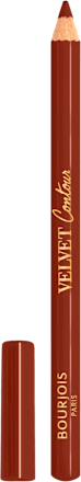 Молив за устни Velvet Contour - №12 Brunette BOURJOIS PARIS