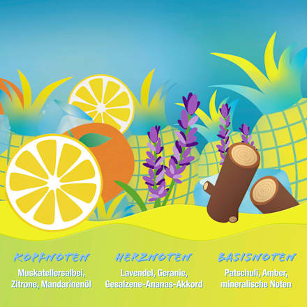 Limited Edition Man Eau de Toilette Bruno Banani