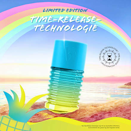 Limited Edition Man Eau de Toilette Bruno Banani