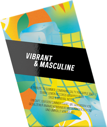 Limited Edition Man Eau de Toilette Bruno Banani