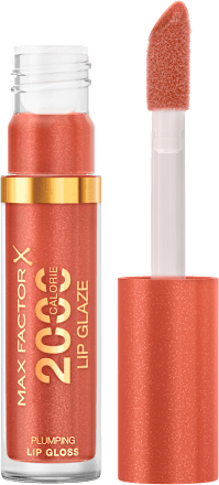 2000 Calorie Lip Glaze sjaj za usne – 170 Nectar Punch MAX FACTOR