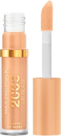 2000 Calorie Lip Glaze sjaj za usne – 005 Honey Crème MAX FACTOR