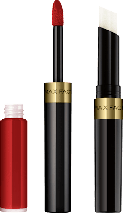 Lippenstift Lipfinity 135 Lavish Glamour MAX FACTOR