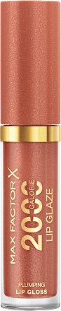 Lipgloss 2000 Calorie Lip Glaze 170 Nectar Punch MAX FACTOR
