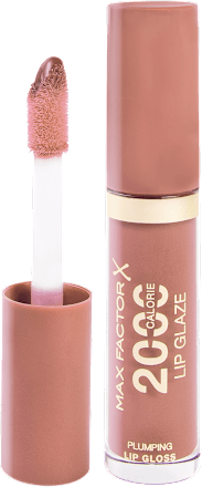 2000 Calorie Lip Glaze sjaj za usne – 010 Cotton Candy MAX FACTOR