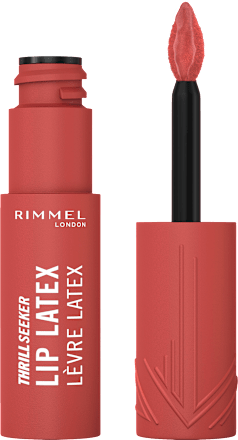 Thrill Seeker Lip Latex sjaj za usne - 150 Magnetic RIMMEL LONDON