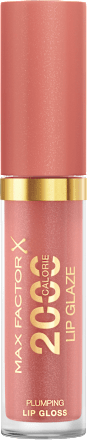 Lipgloss 2000 Calorie Lip Glaze 075 Pink Fizz MAX FACTOR