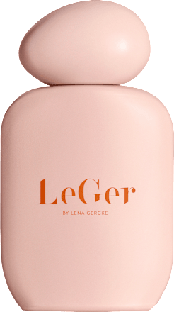 dámská EdP Signature LeGer