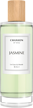 dámská EdT Jasmine from Bali Chanson d´Eau