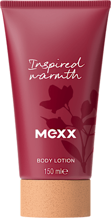 Лосион за тяло Inspired Warmth Mexx