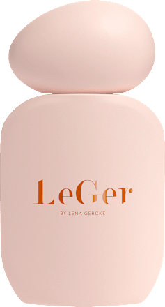 Eau de Parfum Signature LeGer