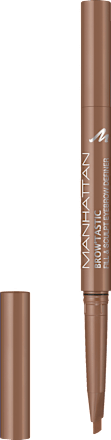 Augenbrauenstift Brow Tastic Fill&Sculpt 001 Blonde MANHATTAN Cosmetics