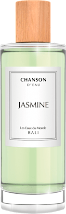 dámská EdT Jasmine from Bali Chanson d´Eau