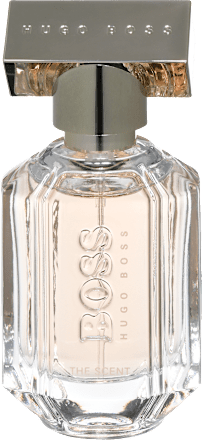 Darilni set The Scent HUGO BOSS