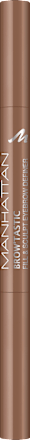 Augenbrauenstift Brow Tastic Fill&Sculpt 001 Blonde MANHATTAN Cosmetics