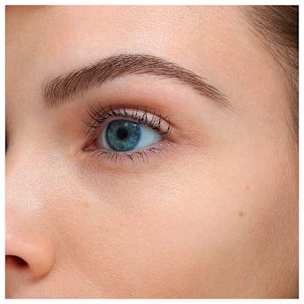 Augenbrauenstift Brow Tastic Fill&Sculpt 001 Blonde MANHATTAN Cosmetics