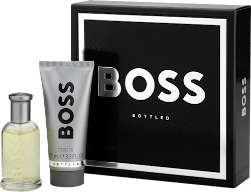 Geschenkset Boss Bottled HUGO BOSS