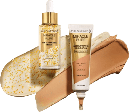 Miracle Pure serum za lice  MAX FACTOR