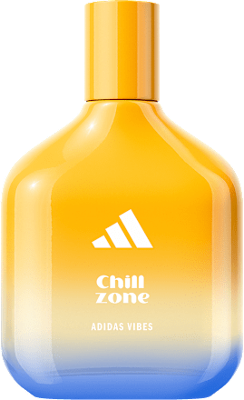 Eau de Parfum Chill Zone Uomo adidas